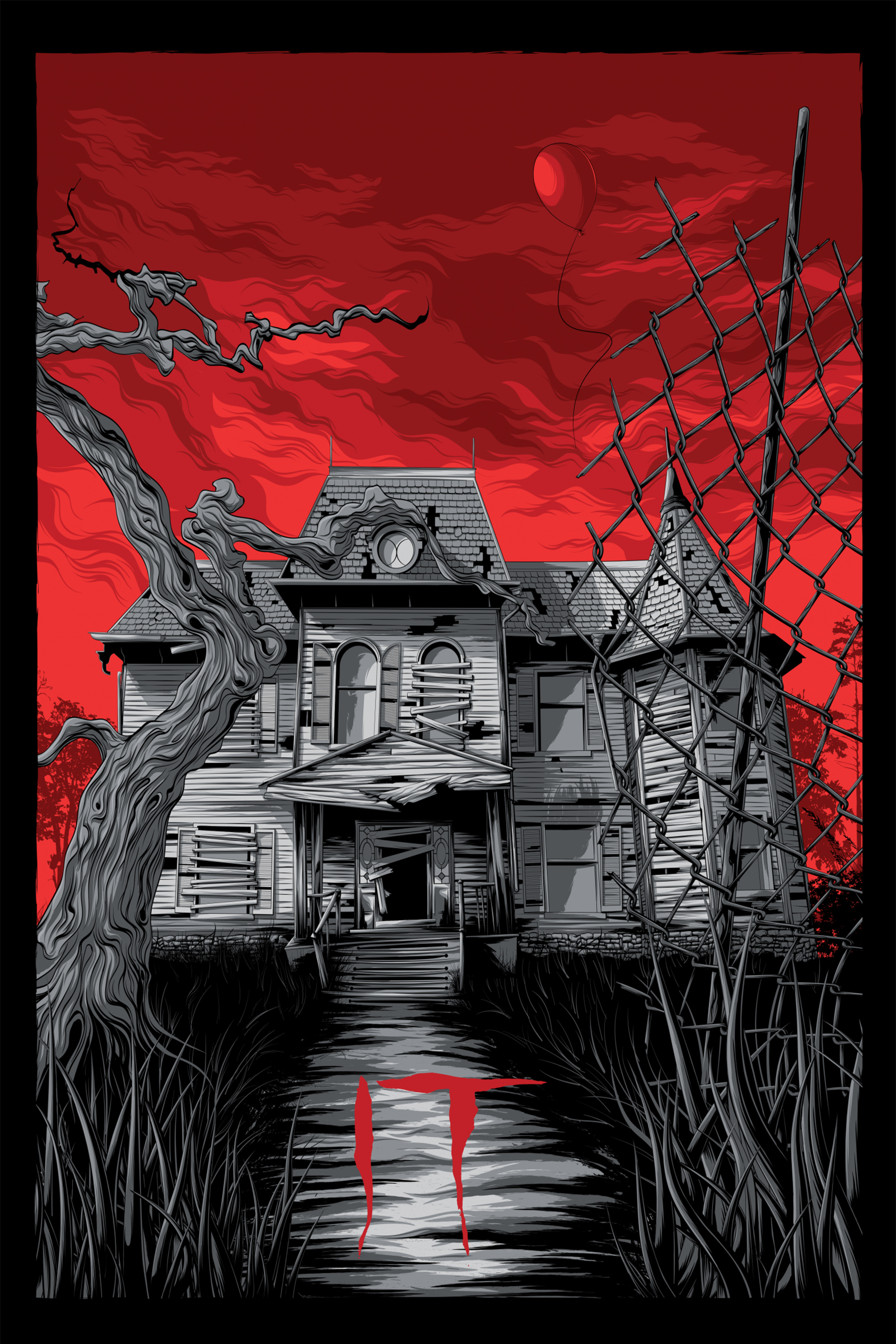 It (2017) [212014] (A1568610490) [[Movies]] --Plex--